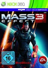 Mass Effect 3 (X360)BEG
